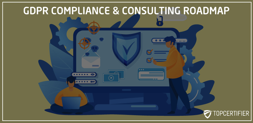 GDPR Compliance Roadmap Visakhapatnam