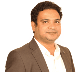 Mr. Vijay Boregowda - Visakhapatnam